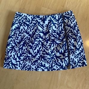Lilly Pulitzer Skort